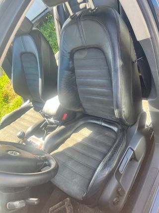 Volkswagen Passat 2006