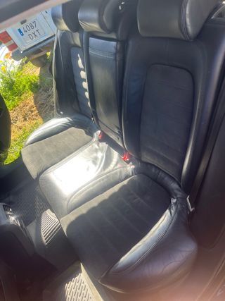 Volkswagen Passat 2006