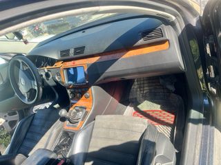 Volkswagen Passat 2006