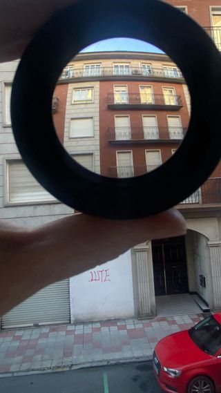 Adaptador Gran Angular Ojo de Pez Pro Digital