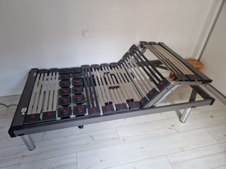 Cama articulada 90cm