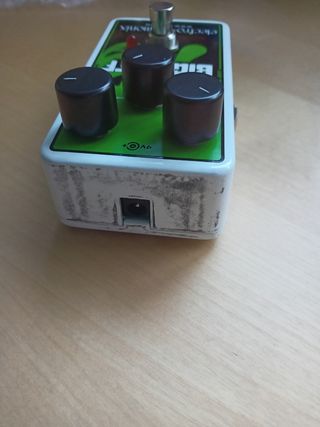 Electro Harmonix Nano Bass Big Muff