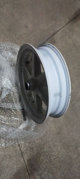 Llanta Jog R delantera