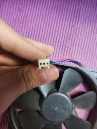 Ventola per pc fisso