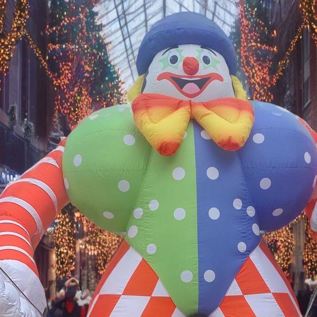 Hinchables gigantes de 3 metros 