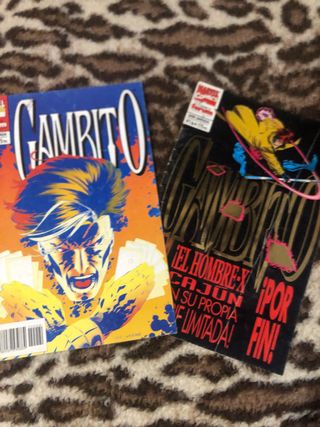 Comics variados Dc Marvel Forum Walking dead