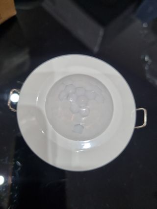 Detector de movimiento