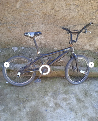 Cambio o vendo Bicicleta bmx
