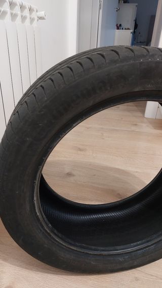Neumático Goodyear