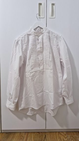 Traje huertano hombre