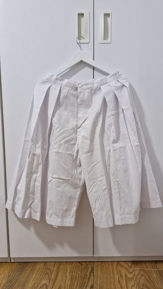 Traje huertano hombre