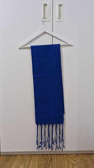 Traje huertano hombre