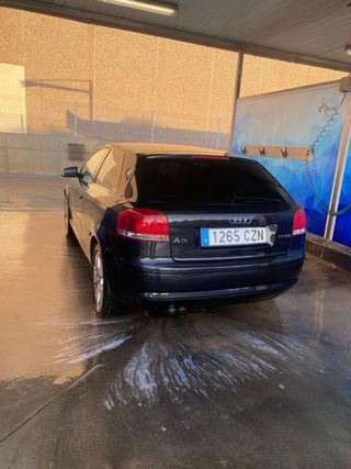 Audi A3 2004
