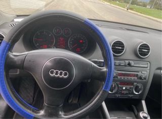 Audi A3 2004