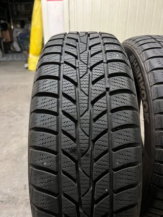 Neumaticos Hankook
