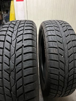 Neumaticos Hankook