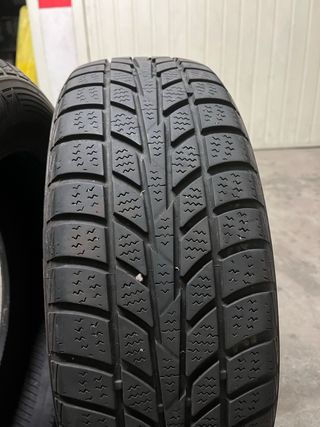 Neumaticos Hankook