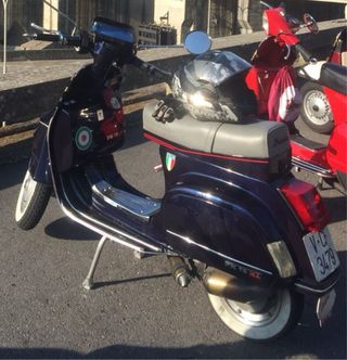 Vespa