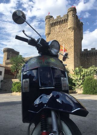 Vespa