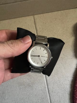 Nuevo Reloj de mujer DKNY