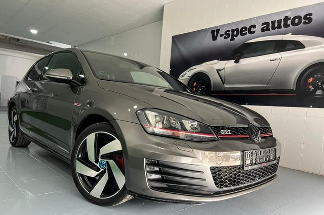 Volkswagen Golf Gti performance 230cv 2013