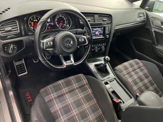 Volkswagen Golf Gti performance 230cv 2013