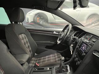 Volkswagen Golf Gti performance 230cv 2013