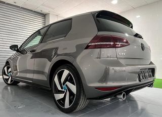 Volkswagen Golf Gti performance 230cv 2013