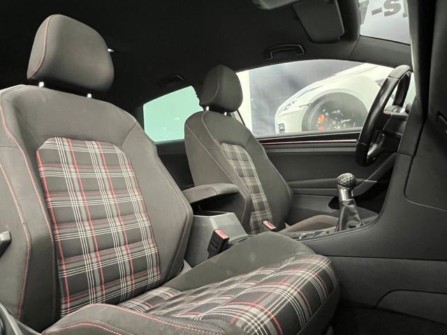 Volkswagen Golf Gti performance 230cv 2013