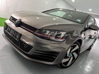 Volkswagen Golf Gti performance 230cv 2013