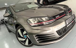 Volkswagen Golf Gti performance 230cv 2013
