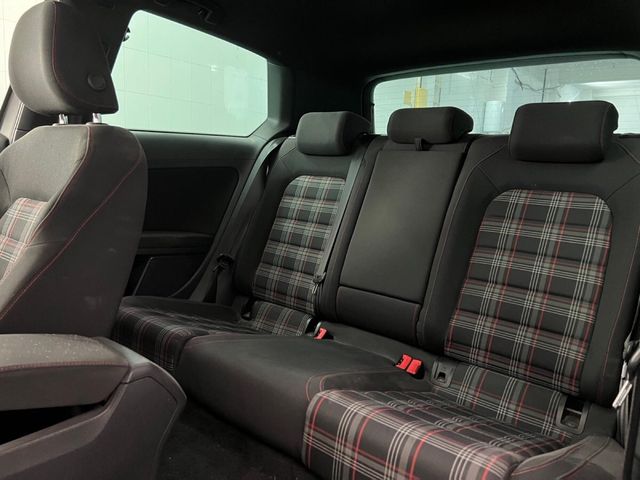 Volkswagen Golf Gti performance 230cv 2013
