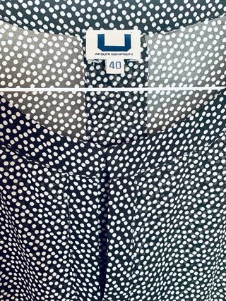 Camisa Adolfo Dominguez