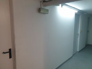 Trastero en la playa del Orzán.