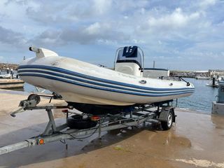 Zodiac medline 2 compac