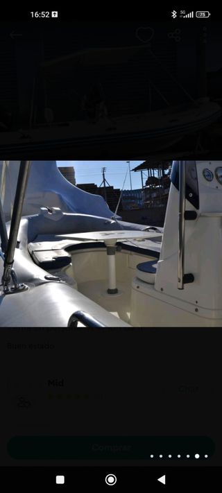 Zodiac medline 2 compac