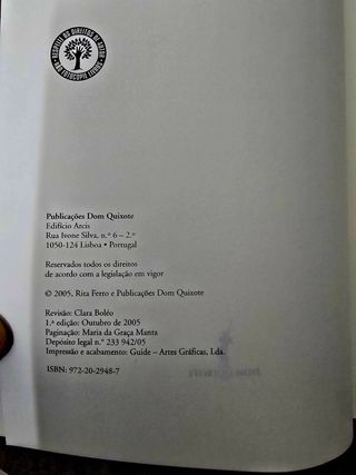 Não Me Contes o Fim (Portuguese Edition)