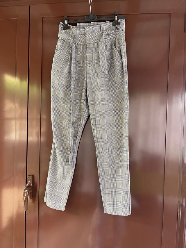 Pantaloni eleganti