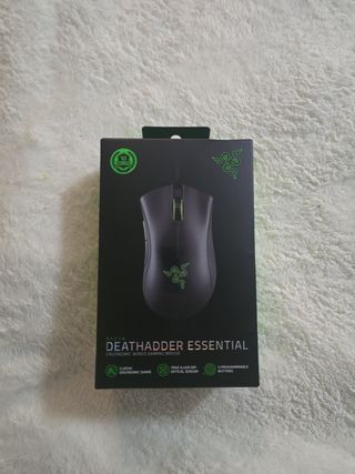 Deathadder Essential 