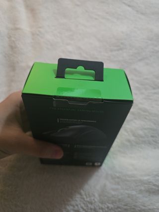 Deathadder Essential 