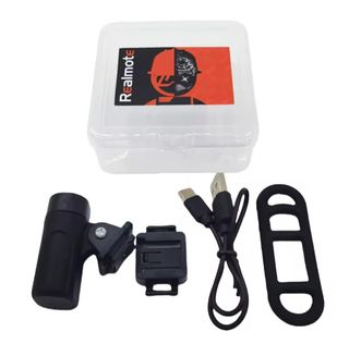 Luz natural para pistolas aerográficas