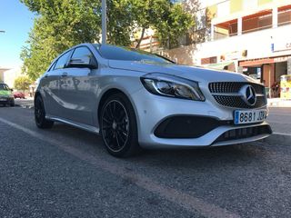 Mercedes-Benz A200 AMG 2017 Automatico