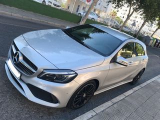 Mercedes-Benz A200 AMG 2017 Automatico