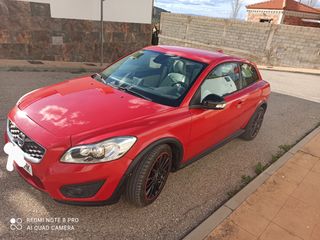 Volvo C30 2012
