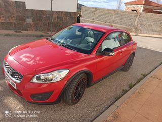 Volvo C30 2012