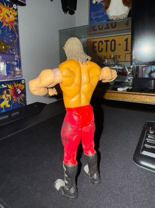 Wwe Edge 