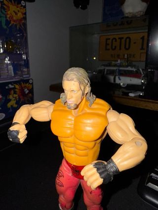 Wwe Edge 