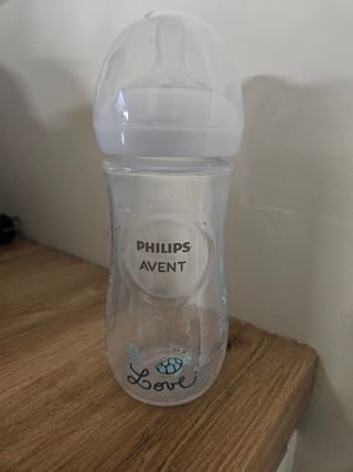 Biberon philips avent