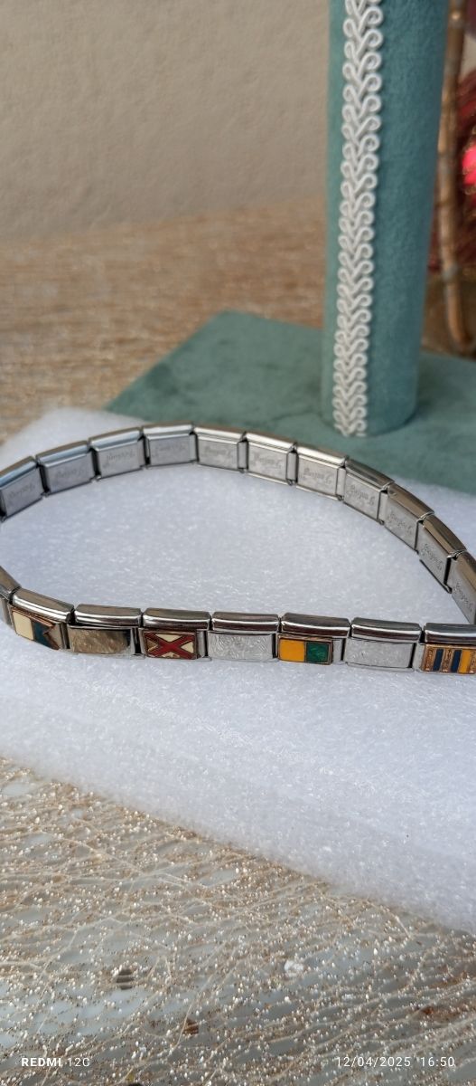 Bracciale Feeling vintage