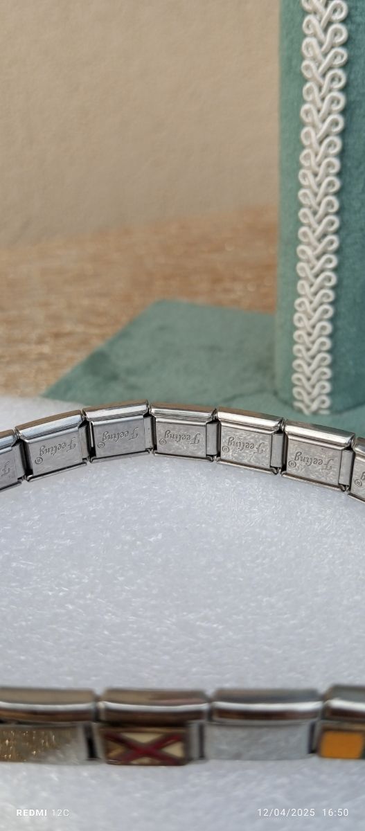 Bracciale Feeling vintage